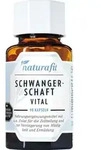 NATURAFIT Schwangerschaft Vital Kapseln 90 St