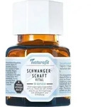 NATURAFIT Schwangerschaft Vital Kapseln 30 St