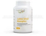 LEBER-VITAL Komplex Kapseln 120 St
