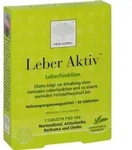 LEBER AKTIV Tabletten 30 St