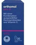 ORTHOMOL pro 6 Kapseln 30 St