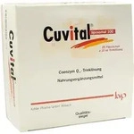 CUVITAL liposomal 100 250 ml