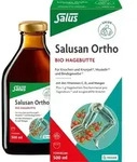 SALUSAN Ortho Bio-Hagebutten-Tonikum 500 ml
