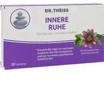 DR.THEISS Innere Ruhe Tabletten 30 St