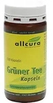 GR&Uuml;NER TEE Kapseln 120 St