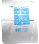 WASCHHANDSCHUHE Flauschvlies 14,5x22 cm 50 St