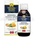 MANUKA HEALTH MGO 250+ Manuka Honig Sirup 100 ml