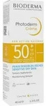 BIODERMA Photoderm Creme SPF 50+ unget&ouml;nt 40 ml