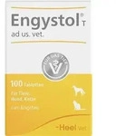 ENGYSTOL T ad us.vet.Tabletten 100 St