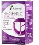 REGEN50 strong Nutrilago Kapseln 60 St