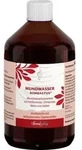 MUNDWASSER Konzentrat Bombastus 500 ml