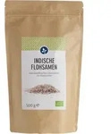 FLOHSAMEN INDISCH Bio 500 g