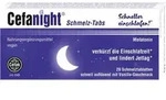 CEFANIGHT Schmelz-Tabs 20 St