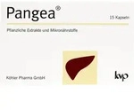 PANGEA Kapseln 15 St