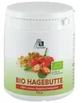 HAGEBUTTEN PULVER Bio 300 g