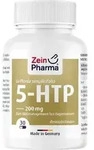 GRIFFONIA 5-HTP 200 mg Kapseln 30 St