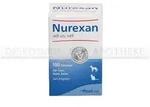 NUREXAN ad us.vet.Tabletten 100 St