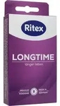 RITEX LongTime Kondome 8 St