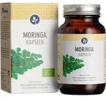 MORINGA 400 mg Kapseln Bio 60 St