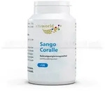 SANGO CORALLE 500 mg Kapseln 120 St
