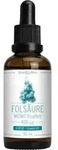 FOLS&Auml;URE MONO 400 &mu;g 5-MTHF Tropfen zum Einnehmen 50 ml
