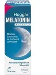 HOGGAR Melatonin balance Spray 20 ml