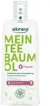 ALKMENE Mein Teebaum&ouml;l antibakterielle Mundsp&uuml;lung 500 ml