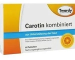 CAROTIN KOMBINIERT Tabletten 60 St
