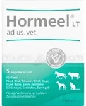 HORMEEL LT ad us.vet.Ampullen 25 ml