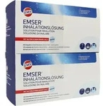 EMSER Inhalationsl&ouml;sung 120 St