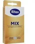 RITEX Mix Kondome 8 St