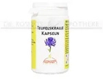 TEUFELSKRALLE KAPSELN Allpharm 60 St
