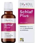 SCHLAF PLUS Dr.Koll Gemmo Silberlinde Melatonin 50 ml