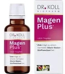 MAGEN PLUS Dr.Koll Gemmo Kompl.Feige Linde Zink Tr 50 ml