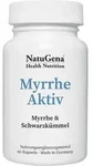 MYRRHEAKTIV Kapseln 60 St
