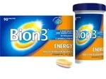 BION3 Energy Tabletten 90 St