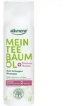ALKMENE Mein Teebaum&ouml;l Anti-Schuppen Shampoo 200 ml