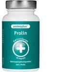 AMINOPLUS Prolin Kapseln 60 St