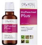 STOFFWECHSEL PLUS Dr.Koll Gemmo Komplex CholinZink 50 ml