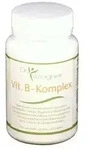 VIT.B Komplex Dr.Wagner Kapseln 60 St