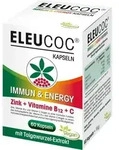 ELEUCOC Immun & Energy Kapseln 60 St