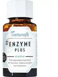 NATURAFIT Enzyme Plus Kapseln 60 St