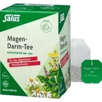 MAGEN-DARM TEE Kr&auml;utertee Nr.20a Bio Salus Fbtl. 15 St