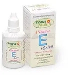 INNOVA Mulsin Vitamin E+Selen Emulsion 50 ml