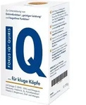 FOKUS IQ QUIRIS Weichkapseln 120 St