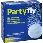 PARTYFLY Brausetabletten 4 St