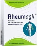 RHEUMAGIL Tabletten 50 St