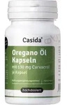 OREGANO &Ouml;L Kapseln hochdosiert 60 St