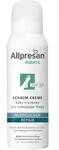ALLPRESAN diabetic Mikrosilber+Repair Schaum-Creme 125 ml