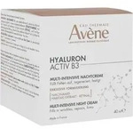 AVENE Hyaluron Activ B3 Multi-Intensive Nachtcreme 40 ml